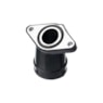 COLETOR ADMISSAO YBR 125 2009 / FACTOR 125 2009 S/ PINO (MOTOBOR)