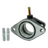 COLETOR ADMISSAO YES 125 / INTRUDER 125 C/CATALISADOR SMARTFOX