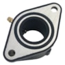 COLETOR ADMISSAO YES / INTRUDER 125 C/ CATALIZADOR (MOTOBOR)