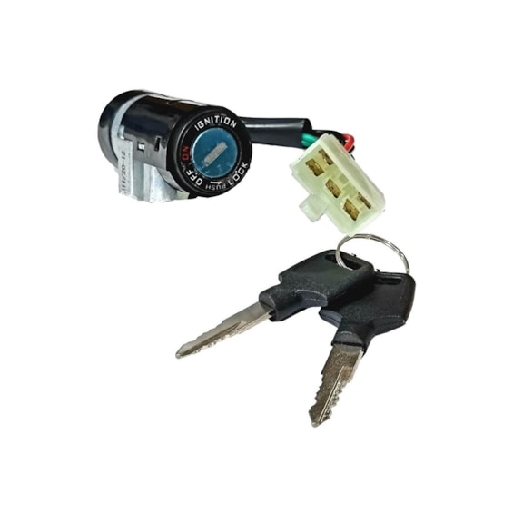 CONTATO BIZ 100 98-05 5 FIOS (TMAC) CONTATO BIZ 100 98-05 5 FIOS (TMAC)