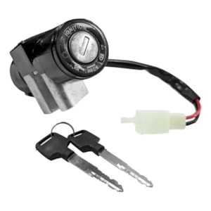CONTATO BIZ 125 2006-08 ES (2 FIOS) (TMAC)