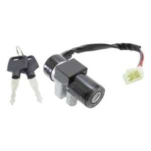 CONTATO BIZ 125 2009-16 / BIZ 110I 2016- (TMAC)