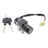 CONTATO BIZ 125 2009-16 / BIZ 110I 2016- (TMAC)
