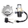 CONTATO CARGO 160 18-21 FAN 160 ESD 18-21 START 160 18-21 C/ TAMPA TANQUE SMARTFOX