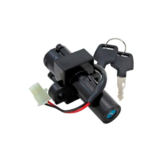 CONTATO CB 300 2009-15 (TMAC)