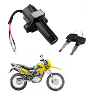 CONTATO CBX 150 / NXR 150/250 03-05 SMARTFOX