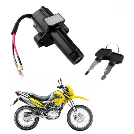 CONTATO CBX 150 / NXR 150/250 03-05 SMARTFOX