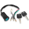 CONTATO CG 125 83-88 / TODAY / TITAN 125 95-99 (TMAC)