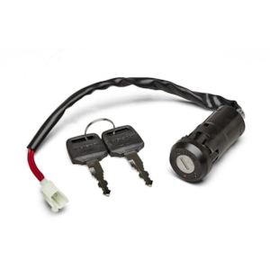 CONTATO CG 125 FAN KS 2009-13  (MAGNETRON) 90260270