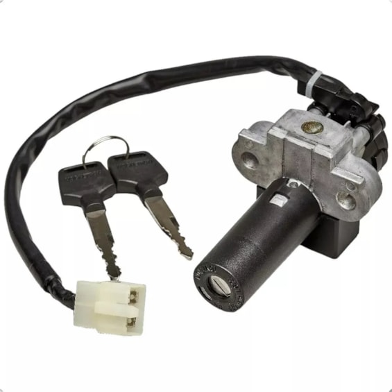 CONTATO CG 150 FAN ESDI 11-13 / CG 150 FAN ESI FLEX 11-13 (MAGNETRON) 90260460