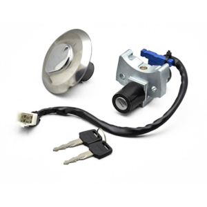 CONTATO CG 150 FAN ESI 2014-15 + KIT TRAVA  (MAGNETRON) 90264390