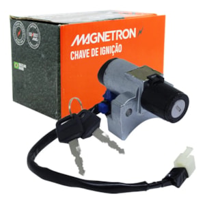 Contato FAN 125 14-15 / FAN 125I 16-18 (magnetron) 90260530