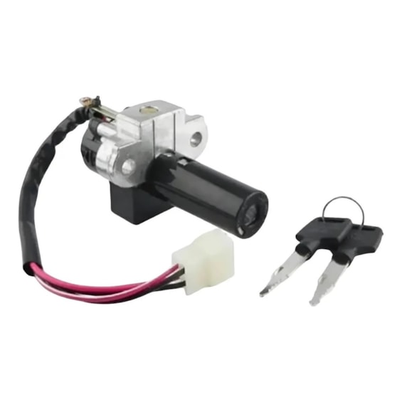 CONTATO FAN 150 ESI 10-13 / FAN 150 ESDI 10-13 (TMAC)