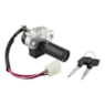 CONTATO FAN 150 ESI 10-13 / FAN 150 ESDI 10-13 (TMAC)