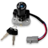 CONTATO FAZER 250 2011-15 (TMAC)