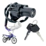 CONTATO LANDER 250 2006-15 (SCUD) 10100050