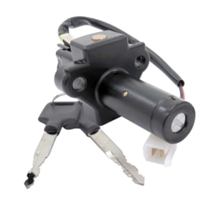 CONTATO NXR 150 BROS 06-08 SMARTFOX