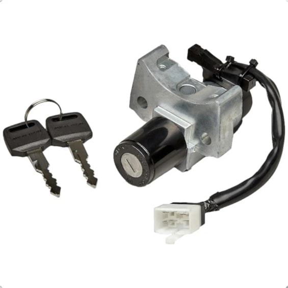 CONTATO NXR 160 BROS CBS 20-21 / NXR 160 BROS ESDD FLEX 18-19 (MAGNETRON) 990260580