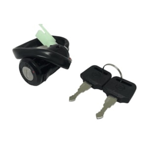 CONTATO TITAN 125 00-01 SMARTFOX 