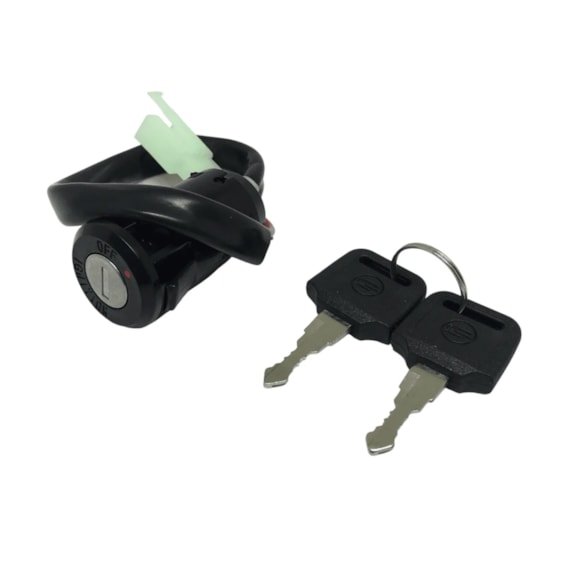 CONTATO TITAN 125 00-01 SMARTFOX 