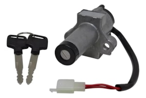 CONTATO TITAN 150 04-08 SMARTFOX