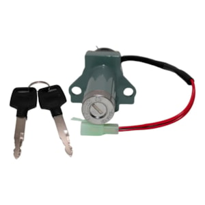 CONTATO TITAN 150 / FAN 150 2014-15 (TMAC)