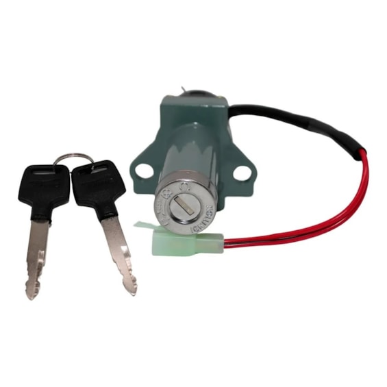 CONTATO TITAN 150 / FAN 150 2014-15 (TMAC) CONTATO TITAN 150 / FAN 150 2014-15 (TMAC)