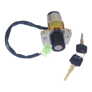 CONTATO TITAN 160 2016-17 2 FIOS SMARTFOX