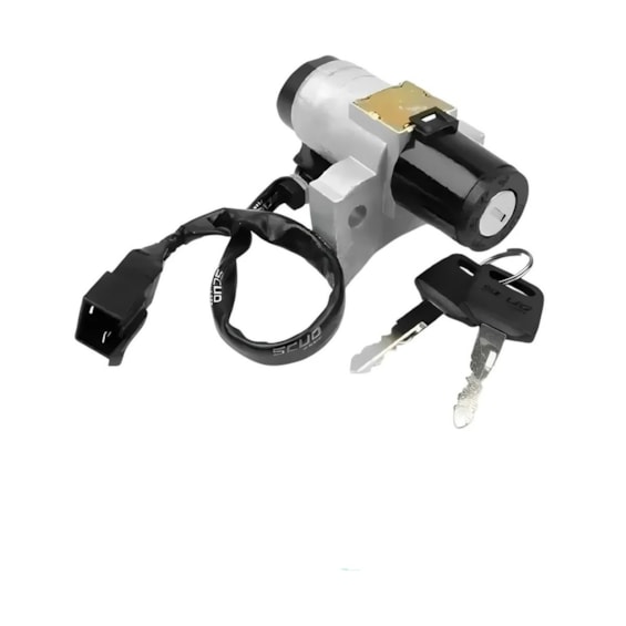 CONTATO TITAN 160 2018-21 (SCUD) 10100056