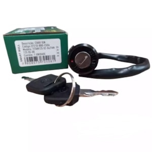 CONTATO TITAN 2002-04 / FAN 125 2005-08 SMARTFOX