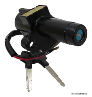 Contato Twister / Falcon / Tornado 2006/ 08 (TMAC)