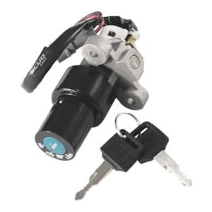 CONTATO XTZ 150 CROSSER 150 / XTZ 125 2009- (SCUD) 10100044