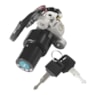 CONTATO XTZ 150 CROSSER 150 / XTZ 125 2009- (SCUD) 10100044