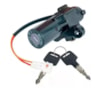 CONTATO XTZ 150 CROSSER 150 / XTZ 125 2009- (TMAC)