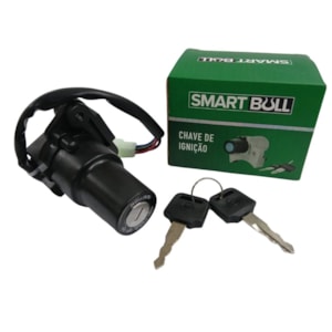 CONTATO YBR 125 00-05 XTZ 125 03-05 SMARTFOX