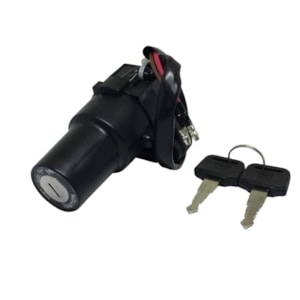 CONTATO YBR 125 06-07 / FAZER 250 06-08 / XTZ 125 06-08 SMARTFOX