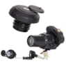 CONTATO YBR 125 -2005 / XTZ 125 2003-04 + KIT TRAVA ( CONTATO / TRAVA / TAMPA) TMAC