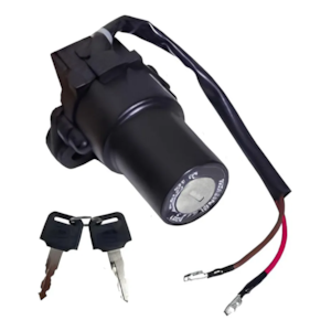 CONTATO YBR 125 2006-07 / FAZER 250 2006-08 / XTZ 125 2006-08 (SOLIDEZ