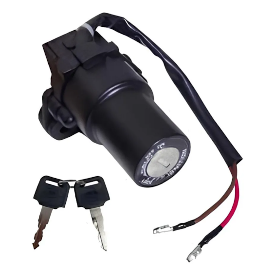 CONTATO YBR 125 2006-07 / FAZER 250 2006-08 / XTZ 125 2006-08 (SOLIDEZ