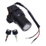 CONTATO YBR 125 2006-07 / FAZER 250 2006-08 / XTZ 125 2006-08 (SOLIDEZ