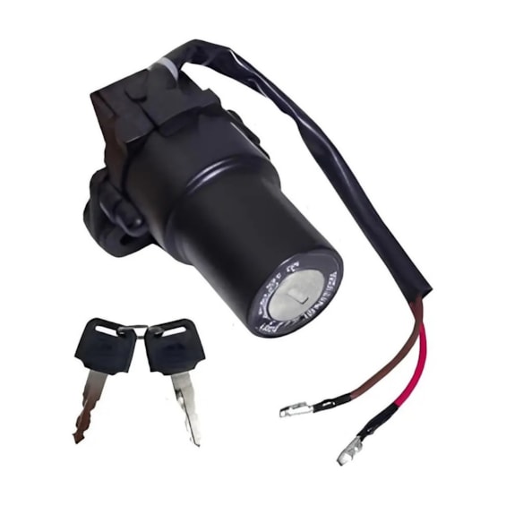 CONTATO YBR 125 2006-07 / FAZER 250 2006-08 / XTZ 125 2006-08 (TMAC)