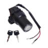 CONTATO YBR 125 2006-07 / FAZER 250 2006-08 / XTZ 125 2006-08 (TMAC)