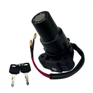 CONTATO YBR 125 2006-2007 / XTZ 125 2006-2008 / FAZER 250 2005-2006 (SCUD)
