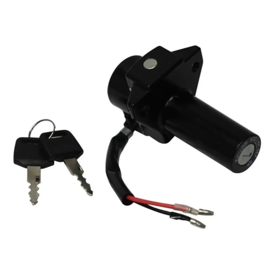 CONTATO YBR 125 2008 / FACTOR 2009-18 / FACTOR 150 /
