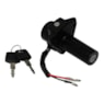 CONTATO YBR 125 2008 / FACTOR 2009-18 / FACTOR 150 /