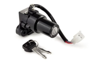 CONTATO YBR 125 K 2000-2005 (MAGNETRON) 90261040