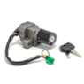 CONTATO YES 125 2005-10 (MAGNETRON) 90261500