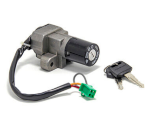 CONTATO YES 125 2005-10 (MAGNETRON) 90261500