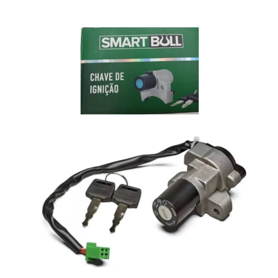 CONTATO YES 125 2010- SMARTFOX