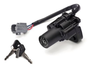 CONTATO YS 250 FAZER 2011-15 (MAGNETRON) 90261120